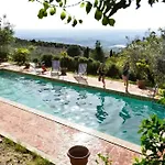 Podere Antico Con Piscina Villa *