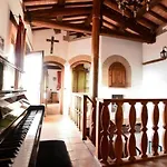 Podere Antico Con Piscina Villa Civitella Del Lago