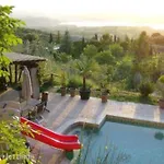 Villa Podere Antico Con Piscina