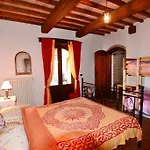 Villa Podere Antico Con Piscina *