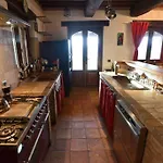 Podere Antico Con Piscina Villa Civitella Del Lago
