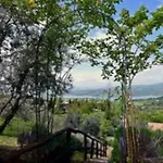 Villa Podere Antico Con Piscina