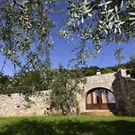 Villa Podere Antico Con Piscina *