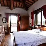 Podere Antico Con Piscina Civitella Del Lago
