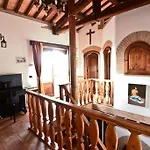 Podere Antico Con Piscina Villa