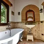 Podere Antico Con Piscina Villa *