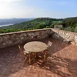 Podere Antico Con Piscina Villa Civitella Del Lago