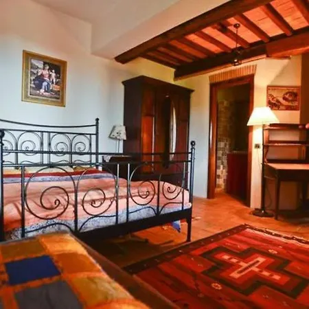 Podere Antico Con Piscina Civitella Del Lago