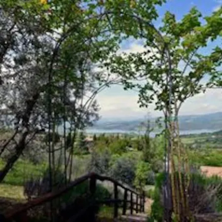 Villa Podere Antico Con Piscina