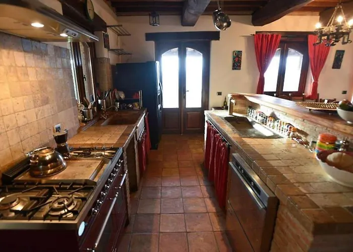 Podere Antico Con Piscina Villa Civitella Del Lago