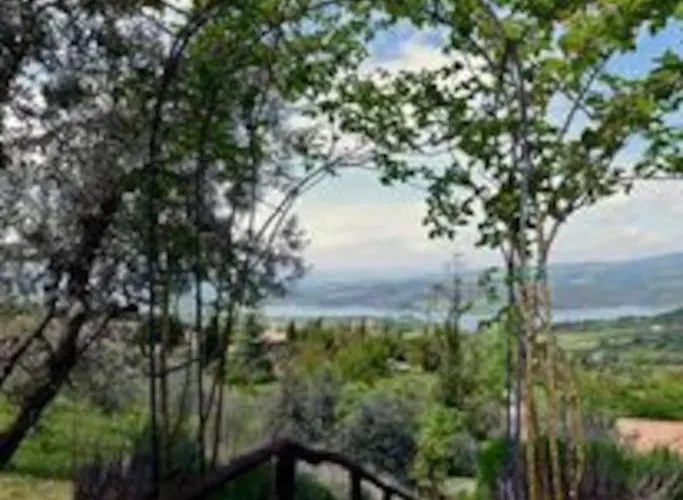 Villa Podere Antico Con Piscina