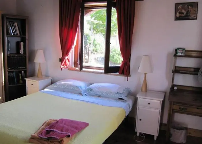 Villa Podere Antico Con Piscina *