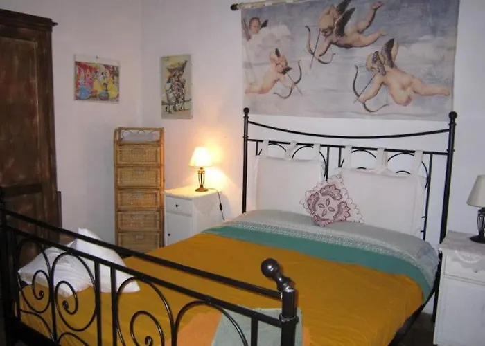 Podere Antico Con Piscina Civitella Del Lago